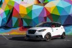 Nissan Kicks Street Sport 2019 года